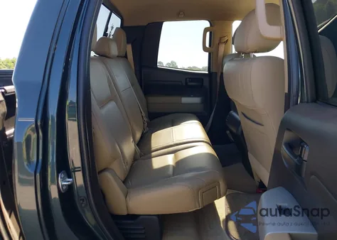 2007 Toyota Tundra Sr5 4.7L V8 z USA, uszkodzony, nr VIN 5TBRT54117S453784